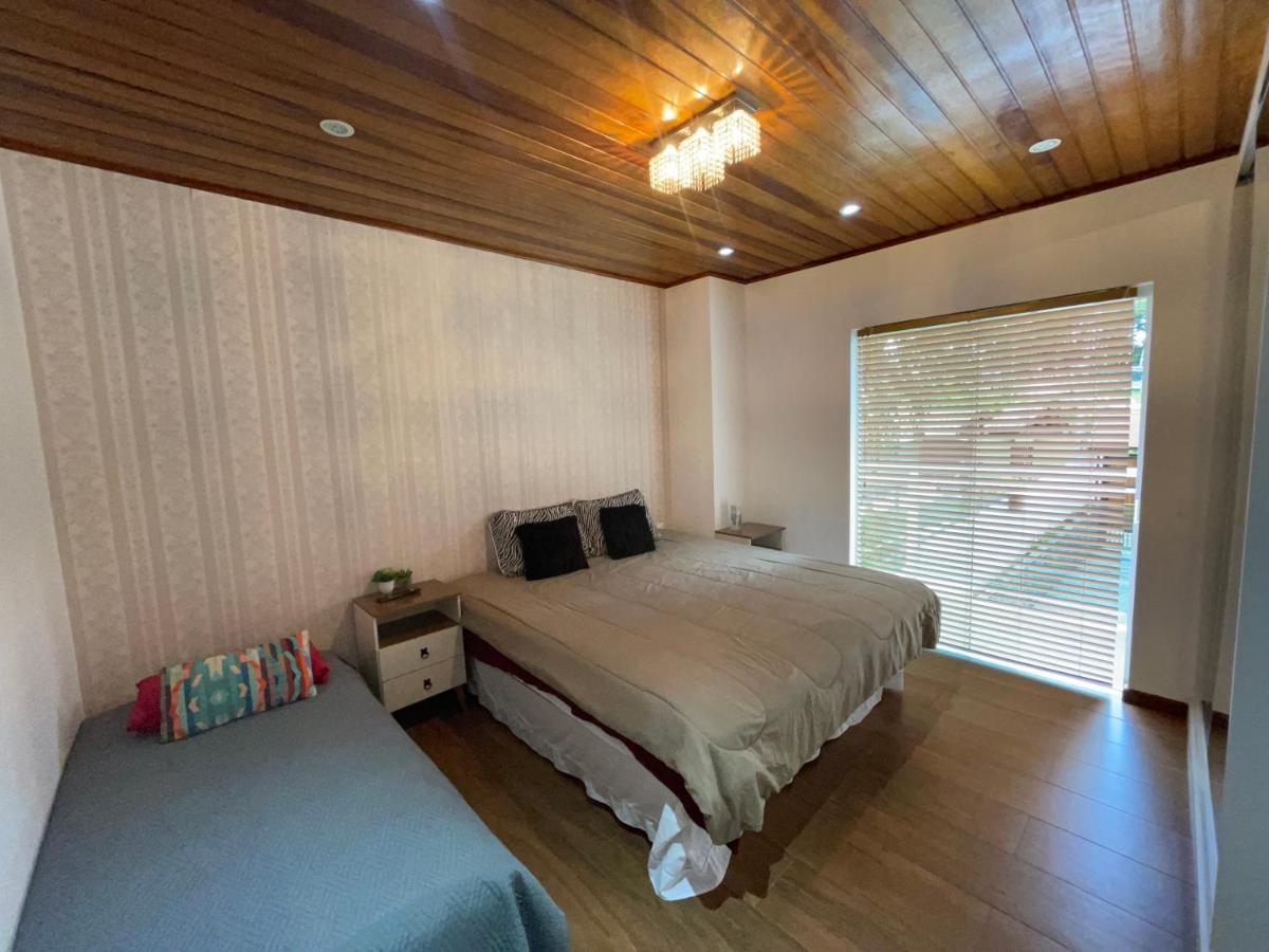Home Honey Campos do Jordao Exterior photo